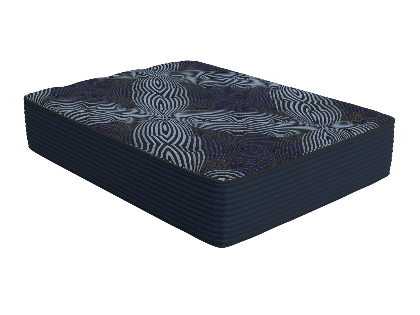 Cornerstone 15" Luxury Firm Hybrid Mattress